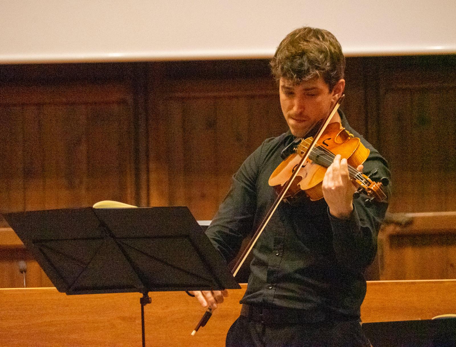 Viola Lessons for Every Level